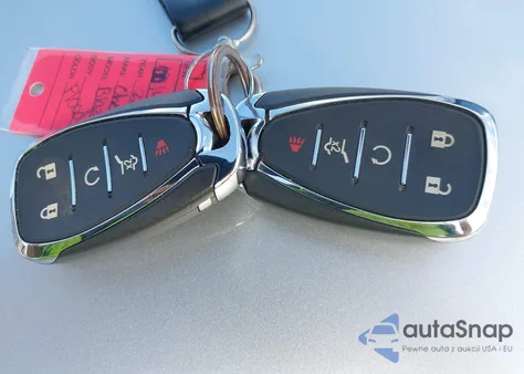 2022 Chevrolet Blazer Awd Premier из США, поврежденный, VIN 3GNKBLRS0NS124527